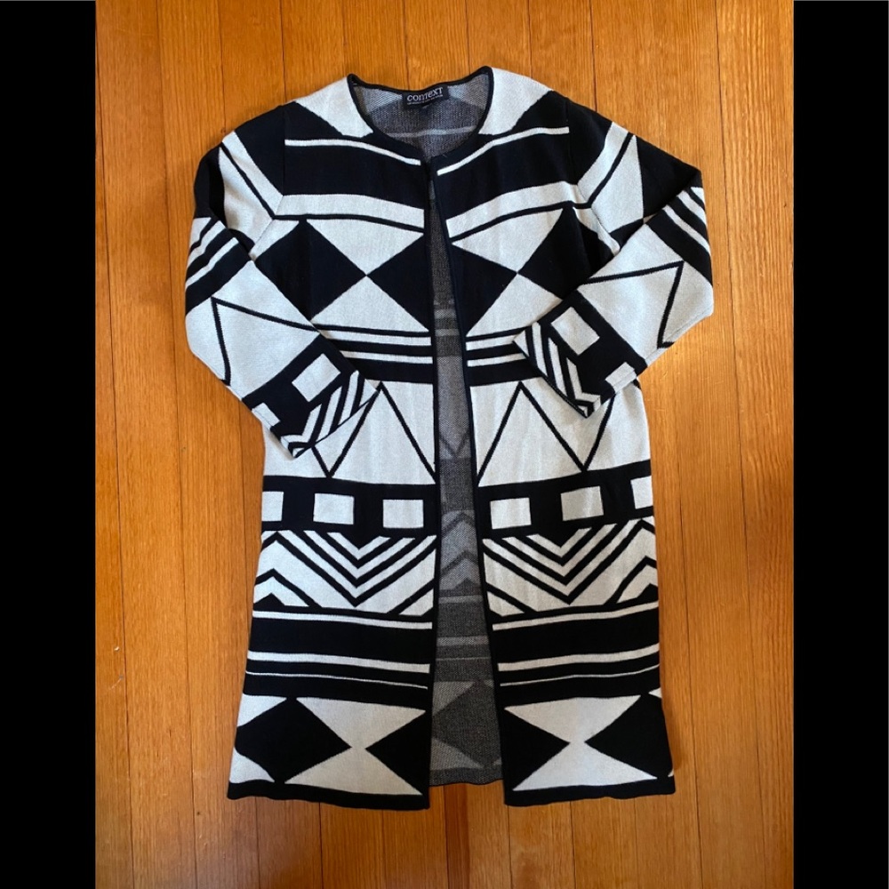 Lord and Taylor sweater